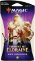 Magic The Gathering: Throne of Eldraine - White Theme Booster