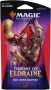 Magic The Gathering: Throne of Eldraine - Red Theme Booster