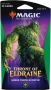 Magic The Gathering: Throne of Eldraine - Green Theme Booster