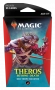 Magic The Gathering: Theros Beyond Death - Red Theme Booster