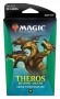 Magic The Gathering: Theros Beyond Death - Green Theme Booster