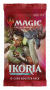 Magic The Gathering: Ikoria - Lair of Behemoths - Booster