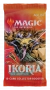 Magic The Gathering: Ikoria - Lair of Behemoths - Collector Booster