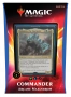 Magic The Gathering: Ikoria - Lair of Behemoths - Commander - Arcane Maelstrom