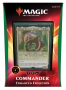 Magic The Gathering: Ikoria - Lair of Behemoths - Commander - Enhanced Evolution