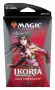 Magic The Gathering: Ikoria - Lair of Behemoths - Black Theme Booster