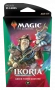 Magic The Gathering: Ikoria - Lair of Behemoths - Green Theme Booster