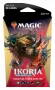 Magic The Gathering: Ikoria - Lair of Behemoths - Monsters Theme Booster