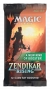 Magic The Gathering: Zendikar Rising - Set Booster