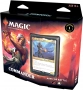 Magic The Gathering: Commander Legends - Commander Deck - Arm for Battle
