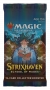 Magic The Gathering: Strixhaven - School of Mages - Collector Booster