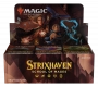 Magic The Gathering: Strixhaven - School of Mages - Draft Booster Box (36)