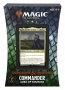 Magic The Gathering: Adventures in the Forgotten Realms - Commander Deck - Aura of Courage