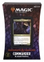 Magic The Gathering: Adventures in the Forgotten Realms - Commander Deck - Planar Portal