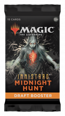 innistrad sztuk rebel