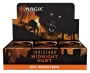 Magic The Gathering: Innistrad: Midnight Hunt - Set Booster Box (30 sztuk)