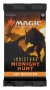 Magic The Gathering: Innistrad: Midnight Hunt -  Set Booster