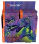 Magic The Gathering: Innistrad: Midnight Hunt - Collector Booster Box (12 sztuk)