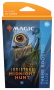 Magic The Gathering: Innistrad: Midnight Hunt -  Theme Booster Blue