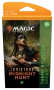 Magic The Gathering: Innistrad: Midnight Hunt -  Theme Booster Green