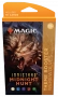 Magic The Gathering: Innistrad: Midnight Hunt - Theme Booster Tematyczny