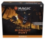 Magic The Gathering: Innistrad: Midnight Hunt - Bundle
