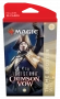 Magic the Gathering: Innistrad - Crimson Vow - Theme Booster White