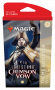 Magic the Gathering: Innistrad - Crimson Vow - Theme Booster White
