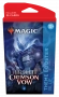 Magic the Gathering: Innistrad - Crimson Vow - Theme Booster Blue