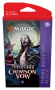 Magic the Gathering: Innistrad - Crimson Vow - Theme Booster Black