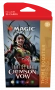 Magic the Gathering: Innistrad - Crimson Vow - Theme Booster Tematyczny