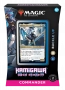 Magic the Gathering: Kamigawa - Neon Dynasty - Commander Deck Buckle Up