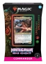 Magic the Gathering: Kamigawa - Neon Dynasty - Commander Deck Upgrades Unleashed