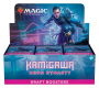 Magic the Gathering: Kamigawa - Neon Dynasty - Draft Boosters box (Display 36 szt.)