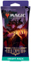 Magic the Gathering: Streets of New Capenna - Draft Booster Pack (3 szt.)