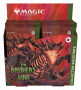 Magic the Gathering: Brothers' War - Collector Booster box (12 szt.)