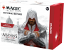 Magic the Gathering: Assassin's Creed - Bundle 