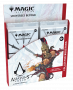 Magic the Gathering: Assassin's Creed - Collector Booster Box (12)