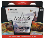 Magic the Gathering: Assassin's Creed - Starter Kit