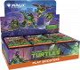Magic the Gathering: Teenage Mutant Ninja Turtles - Play Booster Box (30)