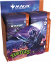 Magic the Gathering: Teenage Mutant Ninja Turtles - Collector Booster Box (12)