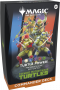 Magic the Gathering: Teenage Mutant Ninja Turtles - Commander Deck - Turtle Power!