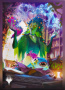 Gamegenic: Magic the Gathering - Secrets of Strixhaven - Premium Art Sleeves - Dina, Essence Brewer