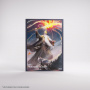 Gamegenic: Magic the Gathering - The Hobbit - Premium Art Sleeves - Gandalf, Shadow's Foe