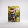 Gamegenic: Magic the Gathering - The Hobbit - Premium Art Sleeves - On an Adventure