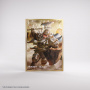 Gamegenic: Magic the Gathering - The Hobbit - Premium Art Sleeves - Thorin, Mountain-king
