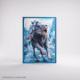 Gamegenic: Magic the Gathering - The Hobbit - Premium Art Sleeves - Head of the Hunt