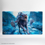 Gamegenic: Magic the Gathering - The Hobbit - Shiny Playmat - Head of the Hunt
