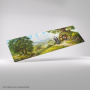 Gamegenic: Magic the Gathering - The Hobbit - Prime Table-sized Playmat 8ft - The Fateful Encounter