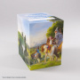Gamegenic: Magic the Gathering - The Hobbit - Soft Crate 80+ - Leaving Hobbiton/Troop of Ponies